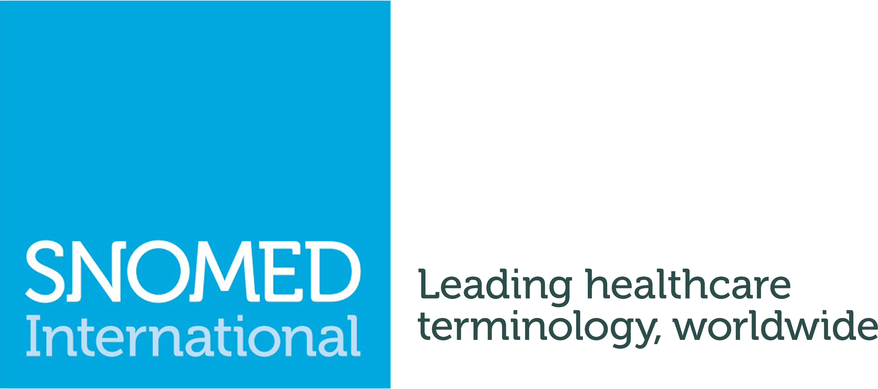 SNOMED International delivering SNOMED, the global clinical terminology